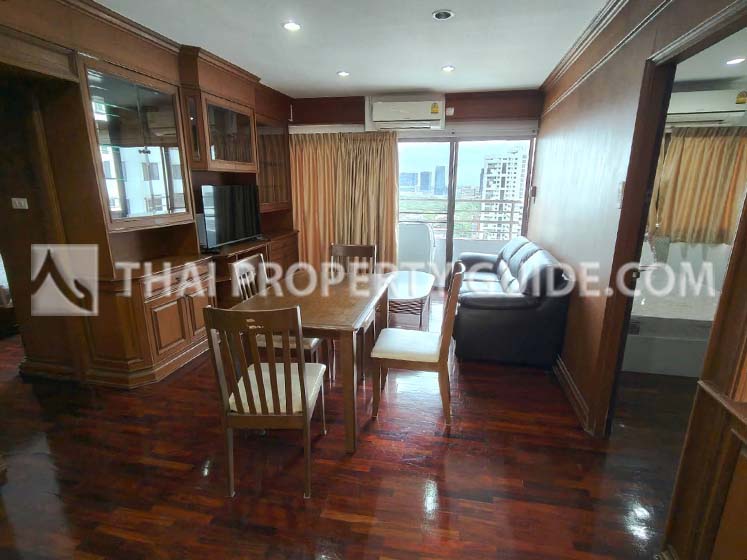 Condominium for rent in Sukhumvit
